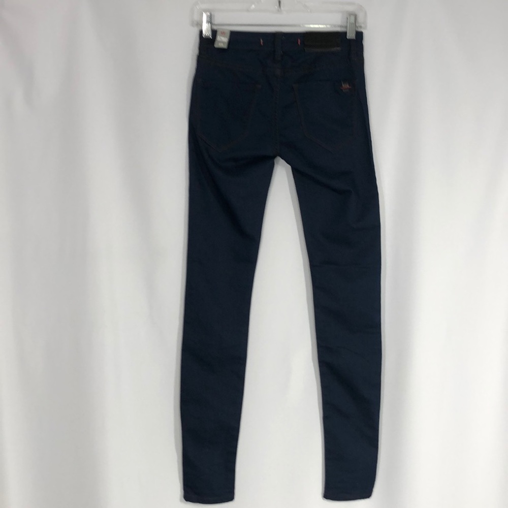 !iT jeans ultra skinny dark NWT